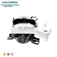 Elegant Shape Professional Direct Custom Logo Rubber Engine Mounting 12305-31020 12305 31020 1230531020 For Toyota thumbnail-2