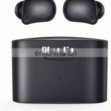 Bluedio T-ELF 2 Earphone TWS Wireless Waterproof Sports In Ear Earphone With Charging Box thumbnail-2