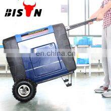 BISON Rechargeable Power Super Quiet 5 Kva Pure Sine Wave Inverter Generator Set thumbnail-2