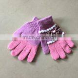 Women's Wear Gloves thumbnail-3