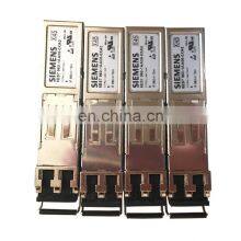 Siemens Synchronization Module V6 for Patch Cable 6ES7960-1AA06-0XA0 thumbnail-2