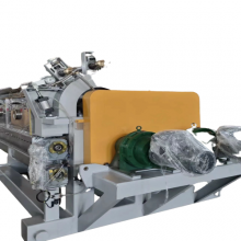 HG Series Single/Double Drum Dryer thumbnail-2