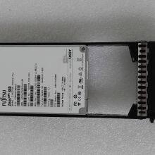 CA07670-E644 Fujitsu 400GB SAS SSD FOR DX100S3 DX200S3 DX500S3 DX600S3 thumbnail-3