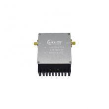 Low Frequency From 45 to 270 MHz VHF RF Isolator For Antenna And Satellite Communication Applications