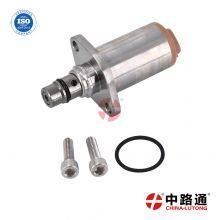 Fuel Pump Suction Control Valve SCV Kit 0 281 006 074 fit for bosch SCV 0281006074