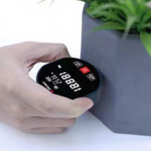 Laser Range Finder thumbnail-3
