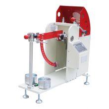 Lab Testing Machine Paperboard Puncture Strength Tester Carton Impact Strength Tester thumbnail-2