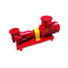Electric Centrifugal IS Fire Pump thumbnail-2