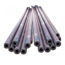 API Black Carbon Steel Seamless Pipe for Oil and Gas Pipeline thumbnail-5