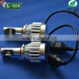 Hign Lumen 9005 LED Car Driving Headlight 4000lm HB3 Healight for Cars