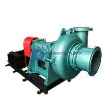 China Slurry Pumps Nature Rubber Pump to Desulphurization in Industry thumbnail-4