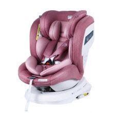 Super Quality Injection Molding ECE R44 Portable Child Safety Car Seat For Full Group thumbnail-3