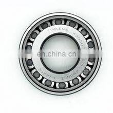 Similar 30203 7 8 4 6 Inch Conical Single Row Tapper Roller Bearings Precision Bearing for Air Compressor thumbnail-1