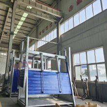 Cattle Slaughtering Equipment Stunning Box For Animal Slaughter thumbnail-5