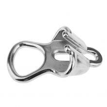 ISURE MARINE 1PCS Grade Stainless Steel Boat Anchor Chain Lock And Rope Mooring Device 10-12mm thumbnail-3