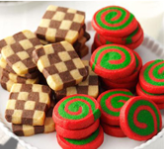 China Industry Double Filling Encrusting Machine/double Filling Cookie Making Machine thumbnail-4