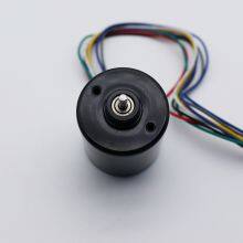 36mm Motor dc 12 Volt Brushless 24V Bldc dc Motor thumbnail-4