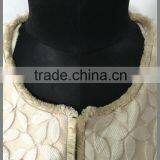 Latest Leisure Fashion Blouse Design thumbnail-4