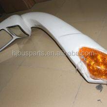 Kinglong Bus Spare Parts Auto Right Side RearView Mirror 0123 Auto Side Mirror Accessories thumbnail-2