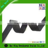 2016 Colorful PP Webbing Belt With Pattern