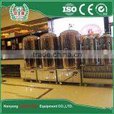Copper Beer Equipment 300l thumbnail-1