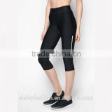 2016 Breathable Sports Women fitness legging printed sport wear XTY853