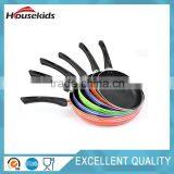 Hot Selling Double Handle Fry Pan With Low Price thumbnail-4