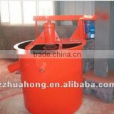 Sell like hot cakes mine agitator mixer in Africa