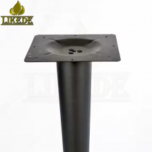 Golden Stainless Steel Table Leg New Coffee Table Base for Home Office Apartment Dining Table Sofa Cabinet Furniture Use thumbnail-4
