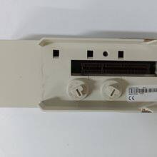 ABB TP858 3BSE018138R1 Baseplate for DDCS InterfaceModule thumbnail-1