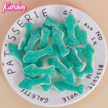 Animal Shapes Shark Worms Snake Bear Shapes Cartoon Gummy Candy thumbnail-2
