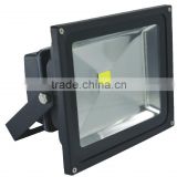 China supplier 10w 30w 50w 100w outdoor led flood light