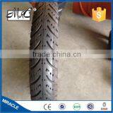Cheap Price Wholesale Small Rubber Motorcycle Tire Scooter Tyre 3.00-12 TT TL thumbnail-3