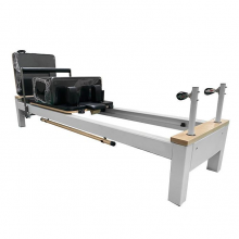 Customizable Stable Aluminum Pilates Reformer 4.0