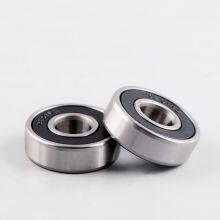 Deep Groove Ball Bearing 6201-2RS thumbnail-1