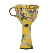 Morden Material Portable 10inch Djembe Drum Hand Percussion Factory Wholesaler thumbnail-4