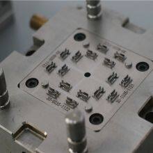 China Plastic Injection Mould Factory for Europe Export Usage