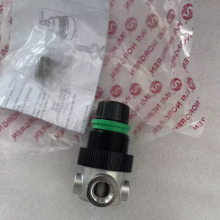 R05-200-RNEA, Norgren, Pressure Reducing Valve, 1/4' PTF Thread thumbnail-2