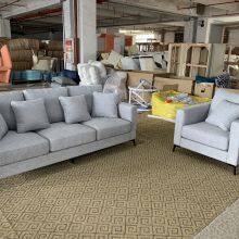 Project-Based Furniture & Lighting Procurement Service Description