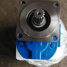 Hot Selling W060600000 JHP2040 Zahnradpumpe, neue Kondition, Hydraulikpumpe für SEM650B, SEM630, SEM636 Radlader, Herstellung thumbnail-4