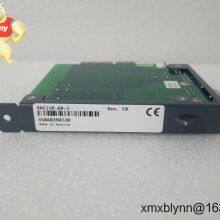 B&R 8AC110.60-2 Multifunktionsmodul: Präzise Bewegungssteuerung, wo Sie sie brauchen thumbnail-1