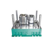 China Custom Plastic Injection Washer Molding Household Home Washing Machine Mould thumbnail-1