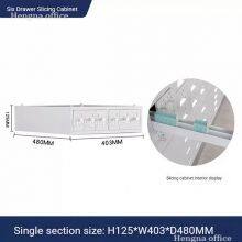 Cold-Rolled Steel Pathology Archiving System SCMA272 With Moisture-Proof Base for Biobank Specimen Management-Leading China Lab Furniture Manufacturer thumbnail-5