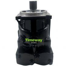 90 Series Hydraulic Motor 90M055 90M075 T90M075 90M100 90M130 Closed-Circuit Hydraulic Piston Motor Replace Sauer Motor thumbnail-5