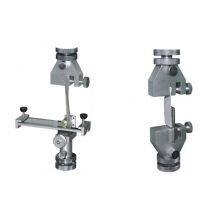 Electronic Universal Tensile Compression Peeling Testing Machine Grips and Fixtures thumbnail-1