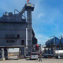 ACE Group Containerized Asphalt Mixing Plant Compact Structure Quick Relocation High Flexibility CFB400 400t/h Ultra-Large Asphalt Mixing Equipment thumbnail-5