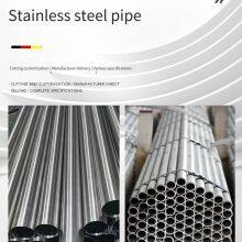 Manufacturer of Stainless Steel Welded Pipes. Manufacturer of Ccs-certified Stainless Steel Thick-walled Welded Pipes. 904l Stainless Steel Seamless Pipes thumbnail-3
