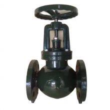 ASME ANSI API Globe Valve 300lb 600lb WCB CF8M Bolted Bonnet Flange End WCB Cast Shutoff Rising Stem Globe Valve' thumbnail-6
