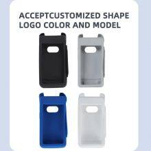 POS Machine Cover Silicone Protective Case For PAX A910S thumbnail-3