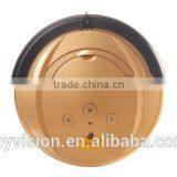 Eworld Industrial Vacuum Cleaner Robot With Road Sweeper Brushes and Sweeper Mop thumbnail-5